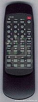 Replacement Remote control for VIDEOTON a WALTHAM