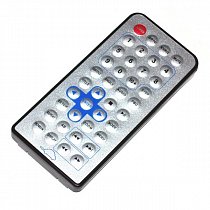 Gogen PDXD10710 DVBT original remote control