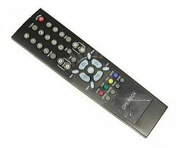 OPENBOX - X800,  X810,  X820, KOSKOM SDC3550VFD , FLEXBOX 880 original remote control