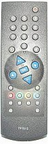 GRUNDIG TP751, TP-751C remote control COPY