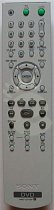 Sony RMTD175P, RMT-D175P original remote control