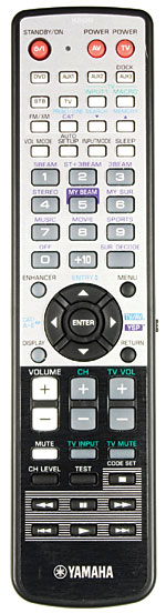 yamaha ysp 3050