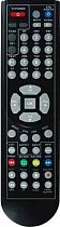 Evolve HD-5060 PVR original remote control