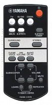 Yamaha YAS-103 original remote control
