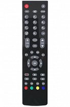 Mascom MC2350HDIR replacement remote control different look
