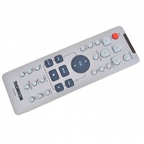 Thomson CS186 replacement remote control different look
