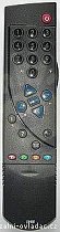 GRUNDIG TP900 replacement remote control