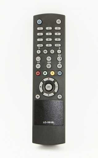 loewe tv remote