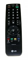 LG AKB69680426 replacement remote control different look