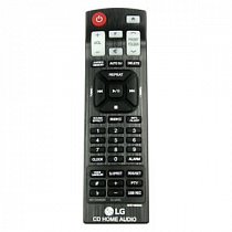 LG AKB74955302 replacement remote control different look