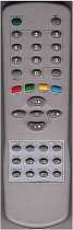 DIBOSS LT-32Q5LFH replacement remote control different look