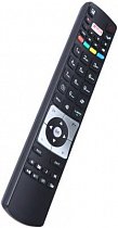 Finlux  RC5118, RC5116 original remote control