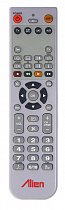 MAXIMUM DVBT - T1100 T-1100 Replacement Remote control