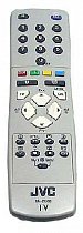 Jvc RM-C1508 replacement remote control different look