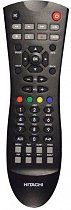 Original remote control Hitachi RC1101, RC-1101