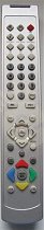Grundig  - Replacement remote control different look   XEPHIA42 PW110-5501TOP