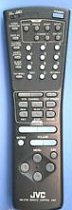 JVC RM-C745, RM-C751, RM-C750 replacement remote control different look