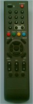 Opticum SAT - 7500CW, 7500CWCI , CRYPTON replacement  remote control different look