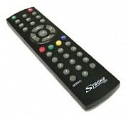 STRONG - SAT, DVBT SRT 5004, SRT 5220,  SRT 5025, SRT 5006,  SRT 6350CI replacement  remote control