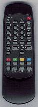 TEVION - MD7110VTS/S Replacement Remote control 