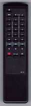 ADMIRAL Remote control  ST14S 