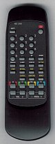 AEG  CTV4802ST/VT Remote control 