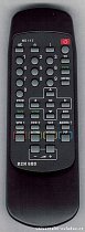 NOKI, FINLUX Remote control RCX800  TV FINLUX 63V50, 63D1, 71V50, 63M55, 71M55, 72F50 