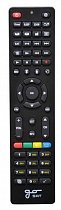 Gosat GS7050HDI, GS7050 original remote control