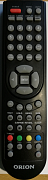 Orion T16-DLED, T22-DLED replacement remote control different look