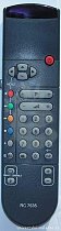 PHILIPS RC7535 replacement remote control