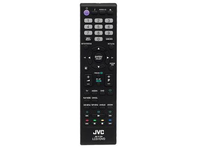 JVC RM-C1233 original remote control