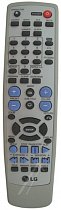 LG - Replacement  remote control  different lookLH-D6235D, LH-T1000D, LH-D6530A - original RC discontinued production.