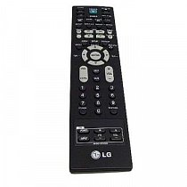LG - AKB31223203 replacement  remote control HT762, HT902TB