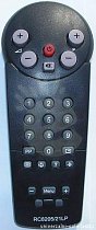 PHILIPS RC8205 raplacement remote control