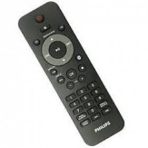 Philips 996510060498 replacement remote control different look