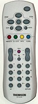 Thomson RCT116TA1G replacement remote control different look 29DM400, 29DX400, 29DM400AK