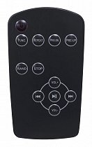 Hyundai TRC 282 DRU3 original remote control