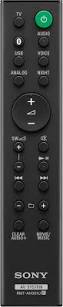 Sony RMT-AH301U original remote control HT-MT300