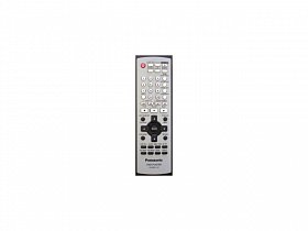 Panasonic EUR7631110R, DVD - S29 replacement remote control different look