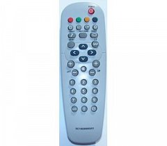 Philips RC19335003 replacement remote control copy