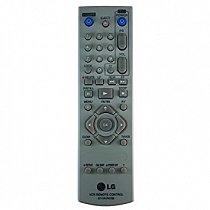 LG 6711R1P073B replacement remote control different look