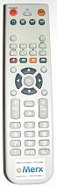 Replacement Remote control  Strong  SRT 6502
