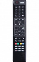Finlux 42FLHZR242BHC replacement remote control different look