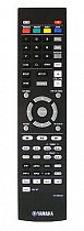 Yamaha 671B92-4, WY92500 replacement remote control different look