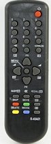 Hitachi CP1427T replacement remote control different look