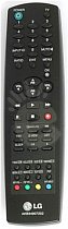 LG AKB34907202 replacement remote control different look