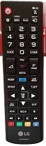 LG AKB75055702 original remote control