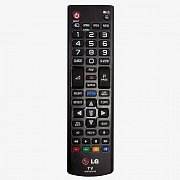 Original remote control LG AKB73975761