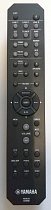 Yamaha RAX33, ZU49260 replacement remote control different look