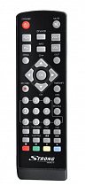 Strong SRT8105eco replacement remote control different look
